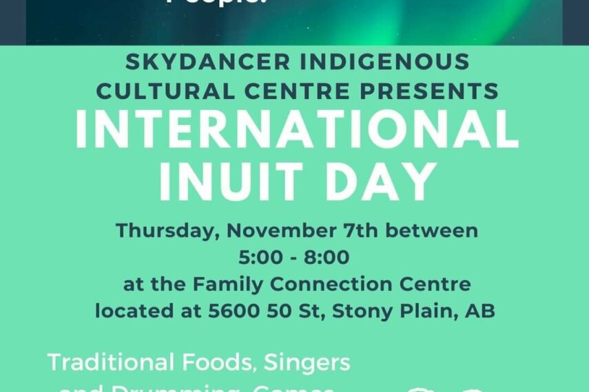 International Inuit Day