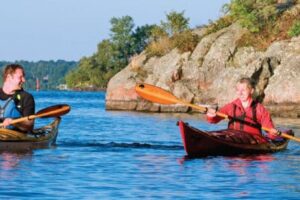 25 Summer Adventure Day Trips from Ottawa with Friends