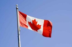 Canadian Flag