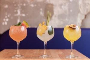 12 Places to Get Cocktail and Wine Kits in Winnipeg