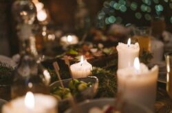 12 Restaurants in Fredericton for Holiday Parties and Christmas Dinners