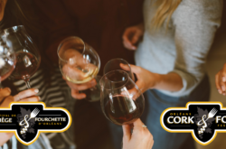 2019 Orléans Cork & Fork Festival