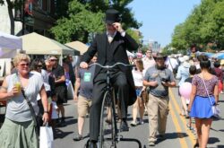 Free Things to Do in Calgary in August - 2026