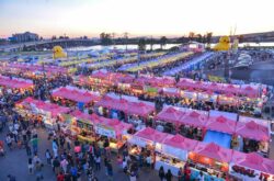 Richmond Night Market