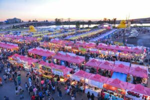 Richmond Night Market