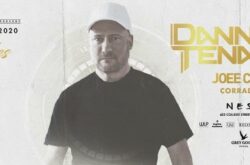 Décadas de Nova York com Danny Tenaglia e amigos