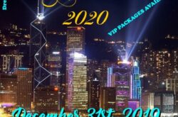 2020 New Years Eve in Calgary | Fireworks, Family Events &amp; Adult Parties