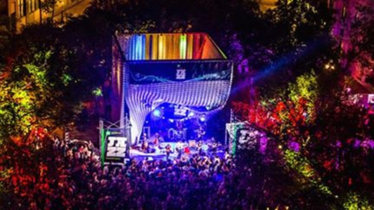 Winnipeg Events July 28