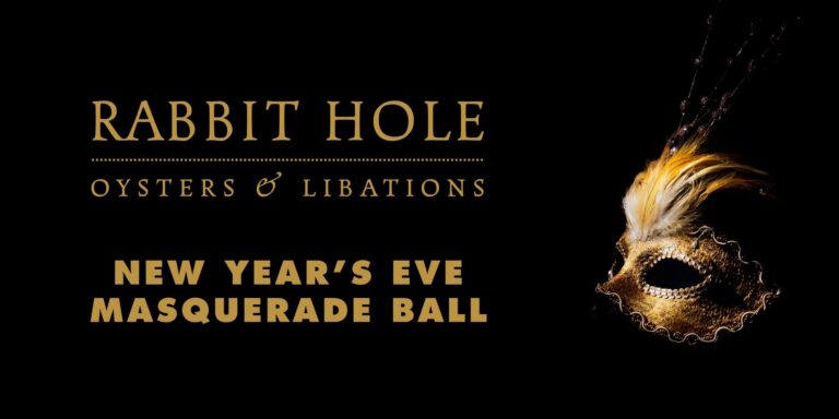 Rabbit Hole's Annual New Years Masquerade Ball | Rabbit Hole, 208