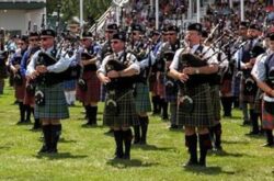 Highland Games