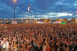 Canada Day Long Weekend festivals and events in and around Halifax -