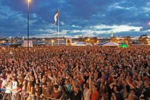 Canada Day Long Weekend festivals and events in and around Halifax -