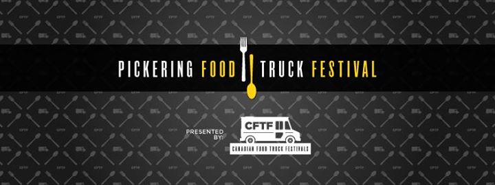Image result for pickering food truck festival