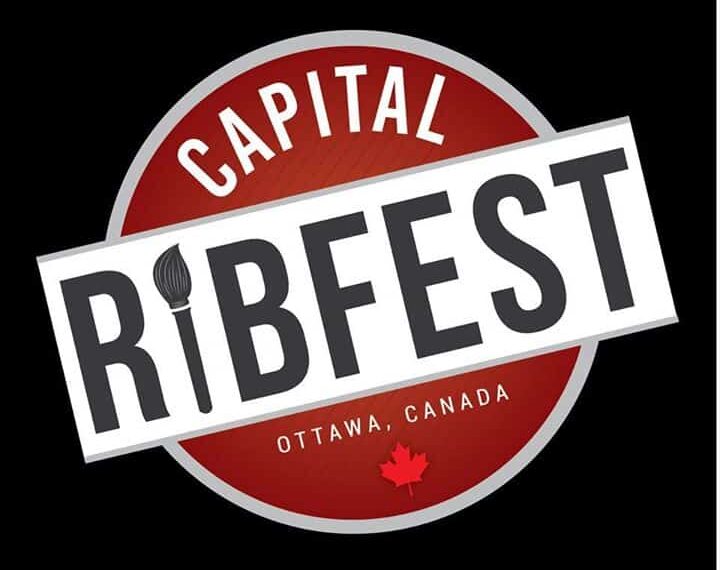 Capital RibFest and Music City Festival