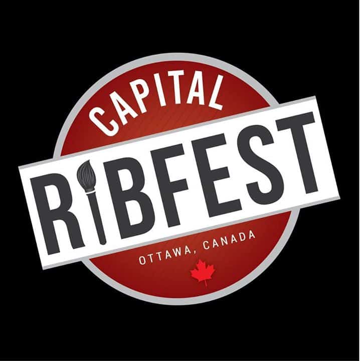 Capital RibFest and Music City Festival
