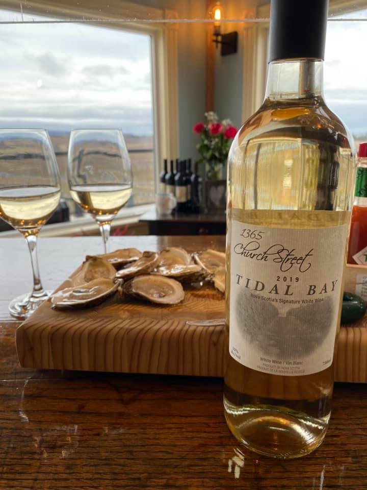 25 of the Best Vineyards and Breweries You Should Visit in Nova Scotia