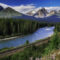 14 Attractions & Hikes to Explore Along Bow Valley Parkway Scenic Drive