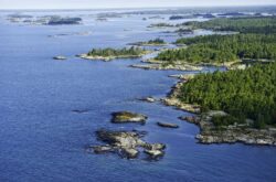 14 of the Best Islands to Visit in Ontario This Summer - Activities, Tours & Adventures