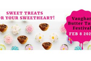 Vaughan Butter Tart Festival