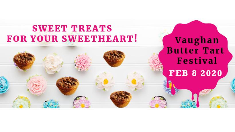 Vaughan Butter Tart Festival