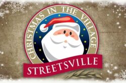 Santa's Village & Santa Claus Parade Mississauga