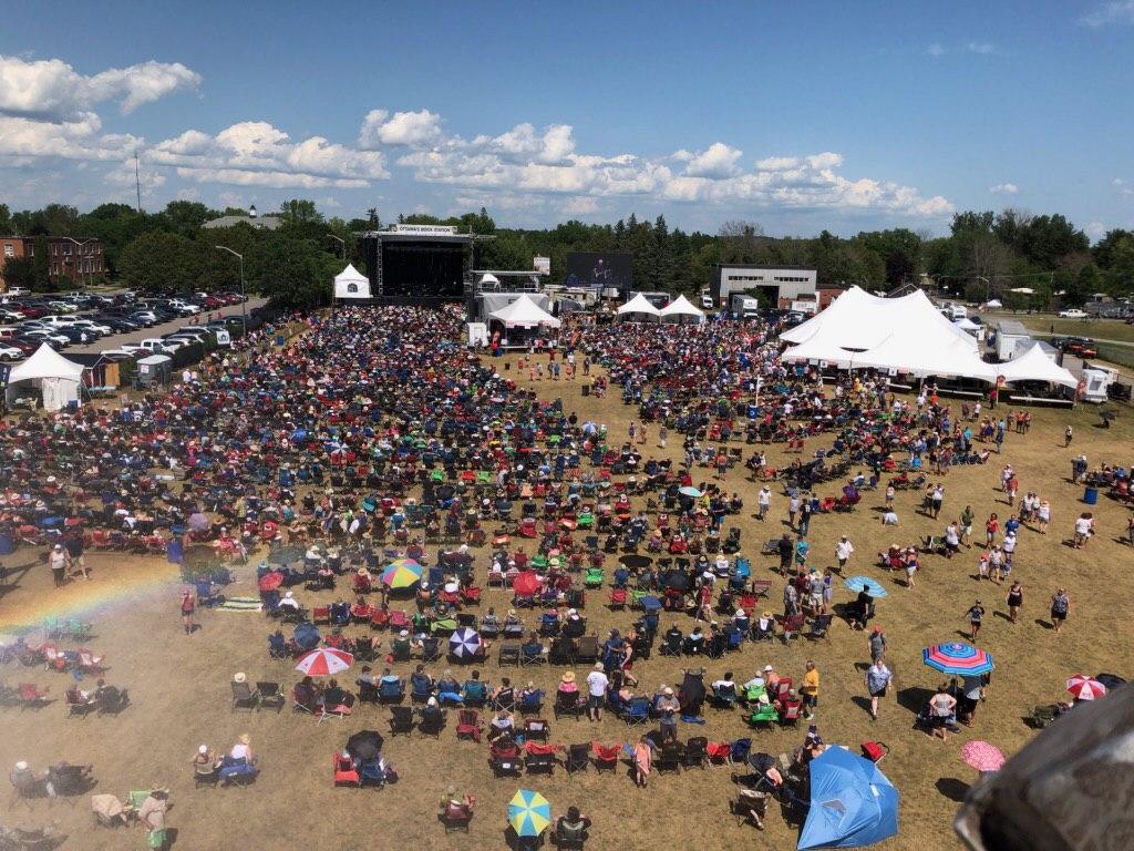 Kemptville Live Music Festival