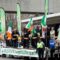 St Patrick's Parade Toronto