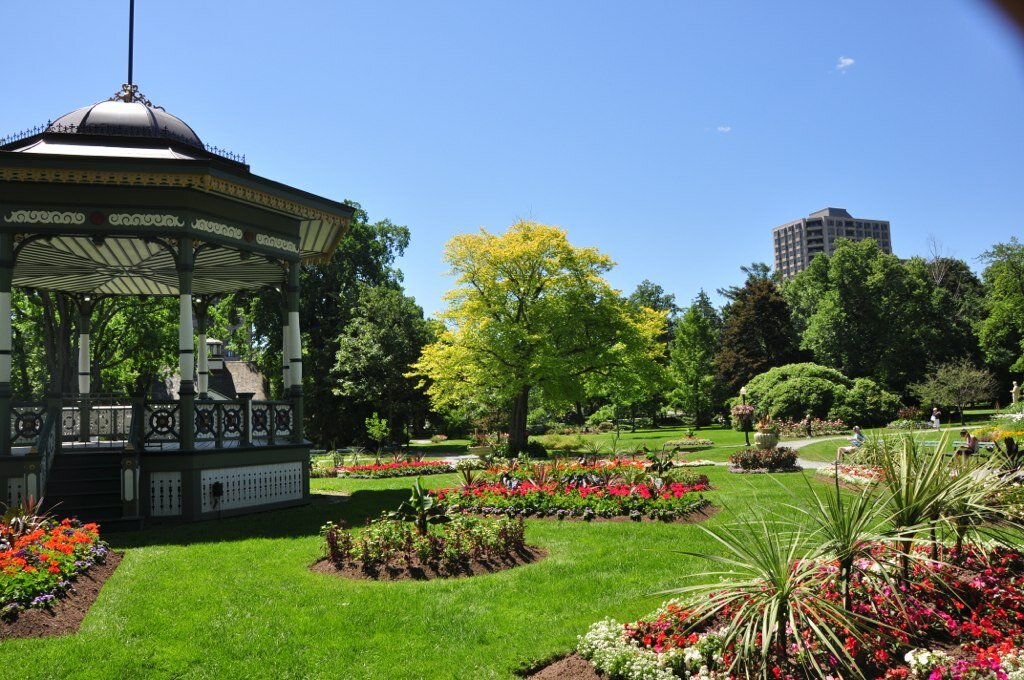 15 Amazing Gardens to Visit in Nova Scotia