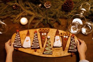 15 Edmonton Bakeries to Get Delicious Holiday Treats