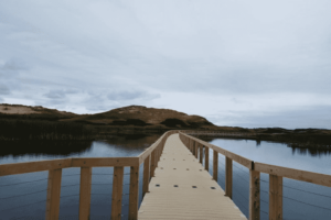 15 Best Hikes on Prince Edward Island