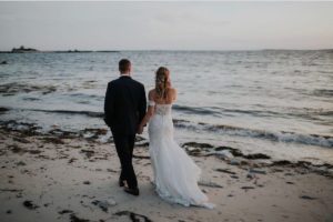 15 of the Best Outdoor Wedding Venues in Nova Scotia