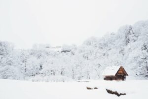 15 Christmas Break/Winter Holiday Getaways in Manitoba