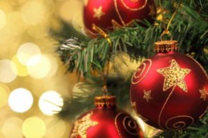 Christmas Markets in Charlottetown