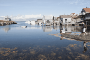 15 Day Trips from Halifax