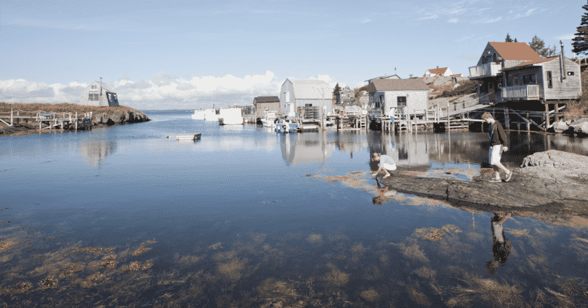 15 Day Trips from Halifax