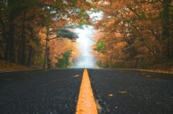15 Fall Colour Driving Routes in Central Ontario