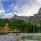 15 Fall Colour Hikes to in Kananaskis Country