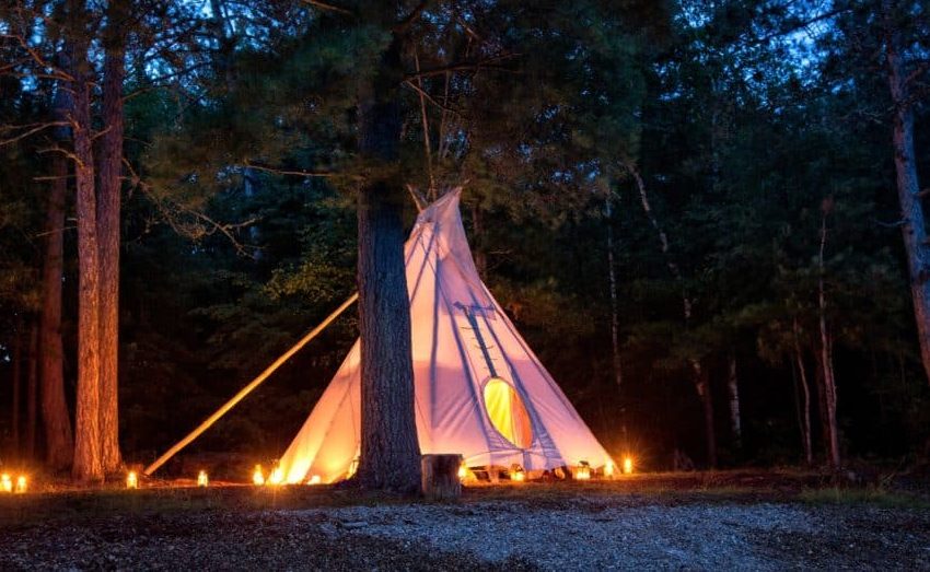 15 Resort Getaways during Fall in Ontario
