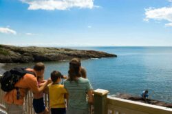 15 Family Bike Routes in New Brunswick