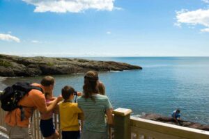 15 Family Bike Routes in New Brunswick