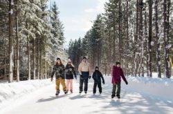 15 Family Winter Getaways in Ontario