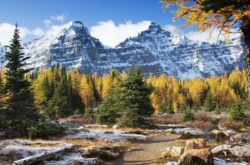 15 Fantastic Fall Activities in Banff National Park