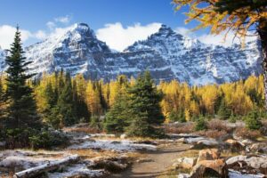 15 Fantastic Fall Activities in Banff National Park