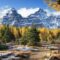 Fantastic Fall Activities in Banff National Park