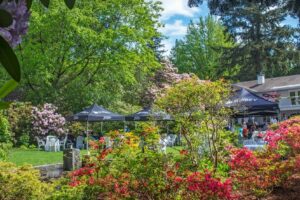 15 Fun Things To Do In The Vancouver Area For Mothers Day