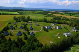 15 Mother Daughter Getaways in PEI