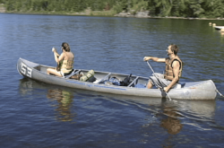 15 Getaways in Manitoba for Active Couples