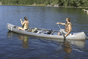 15 Getaways in Manitoba for Active Couples