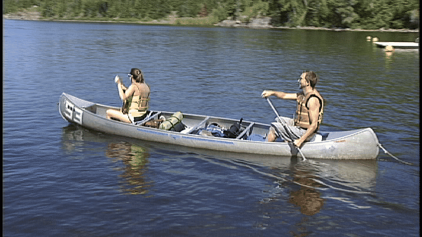 15 Getaways in Manitoba for Active Couples