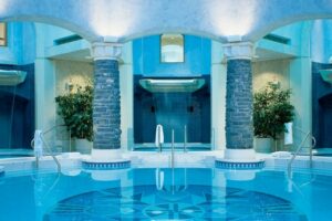 Getaways to Celebrate Mothers Day